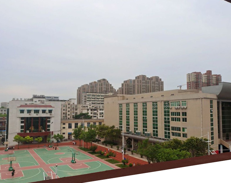 郑州博爵国际学校