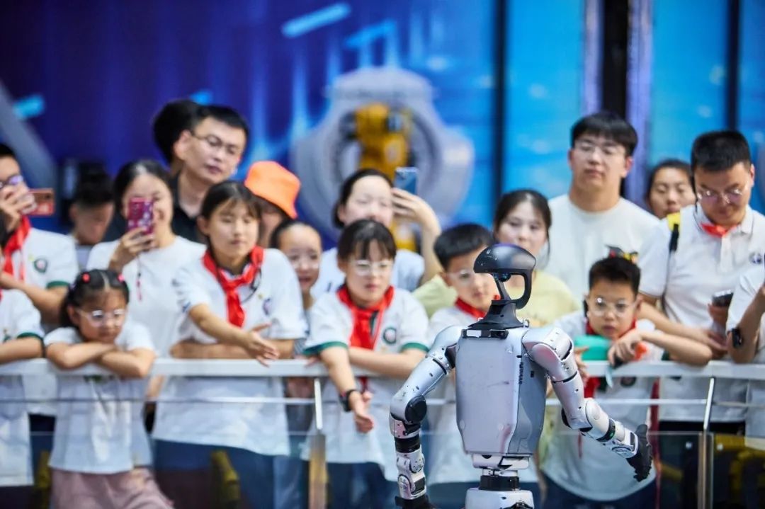 陈中实验学校
