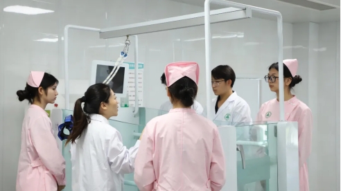 郑州树青医学中等专业学校