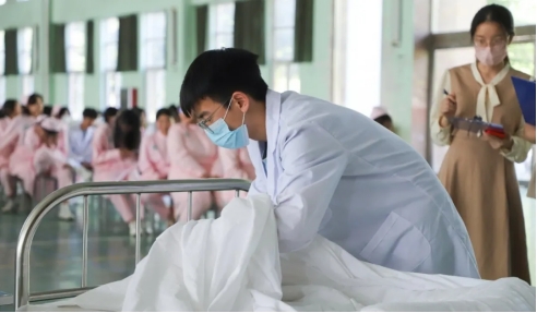 郑州树青医学中等专业学校