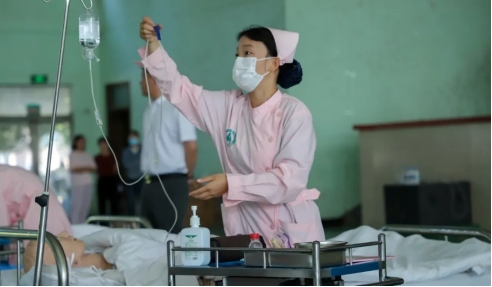 郑州树青医学中等专业学校
