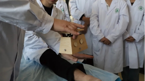 郑州树青医学中等专业学校