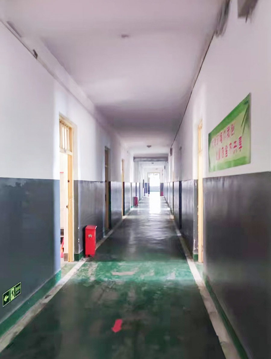 郑州博爵国际学校